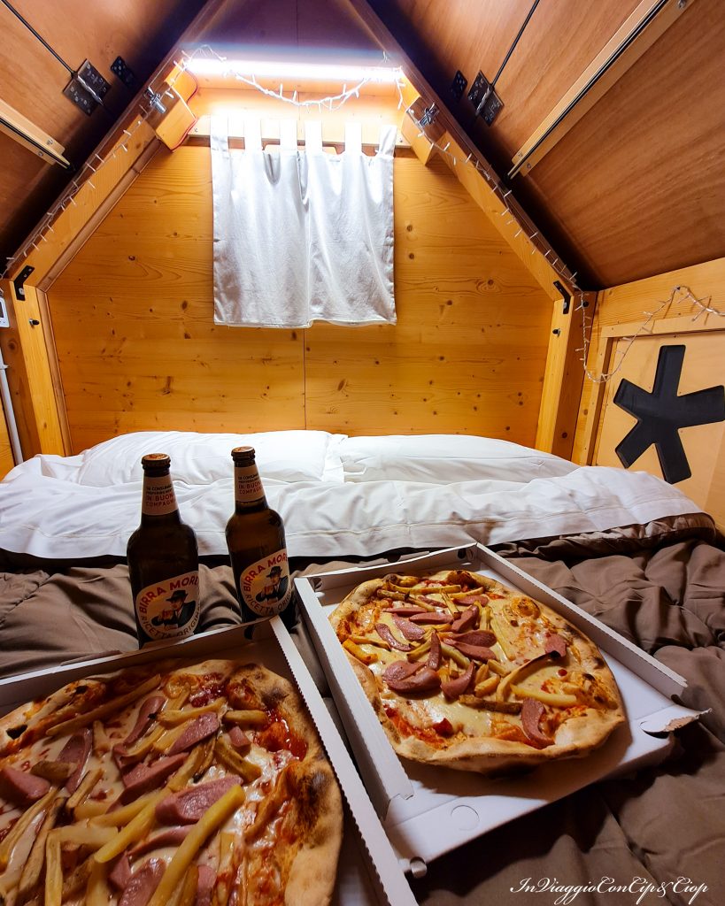 pizza starsbox cena liguria