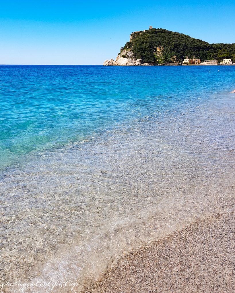 spiaggia di bergeggi mare liguria