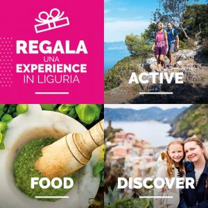 regala experience liguria