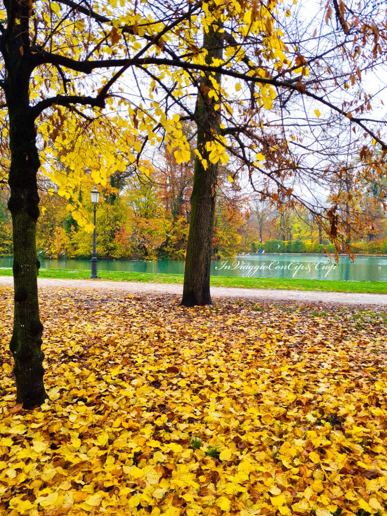 autunno parma parco ducale
