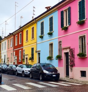 via della salute parma oltretorrente 