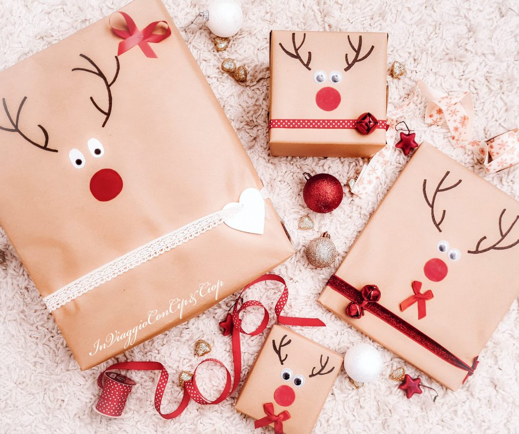 Regali di Natale originali