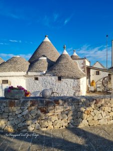 gabellota resort dormire trullo