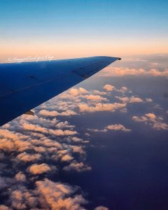 volo aereo regalo natale