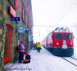 trenino bernina regalo natale 
