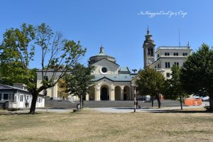 Madonna della Guardia