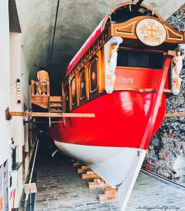 galata museo mare genova regalo natale