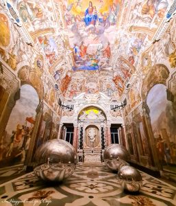mostra escher genova regalo natale