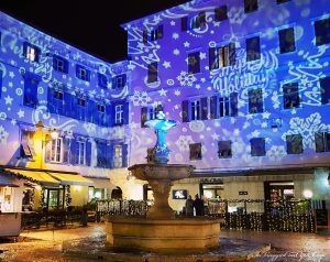 Natale di Luci Rovereto
