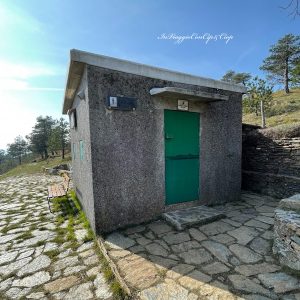 osservatorio naturalistico bric di guana
