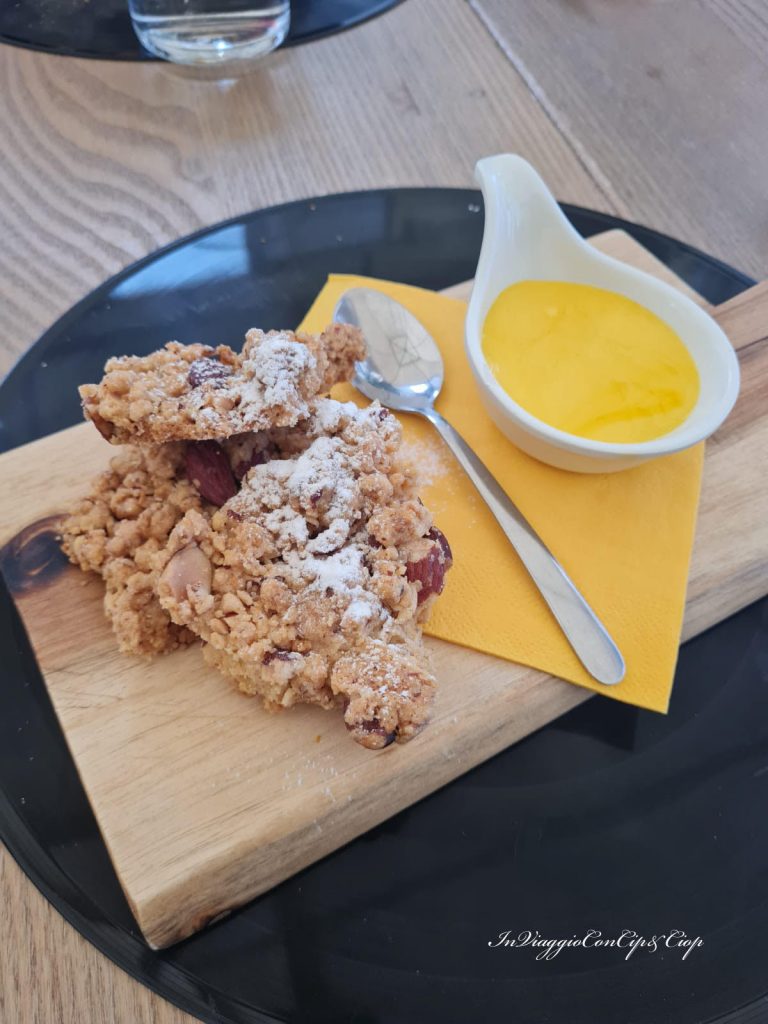 dolce osteria