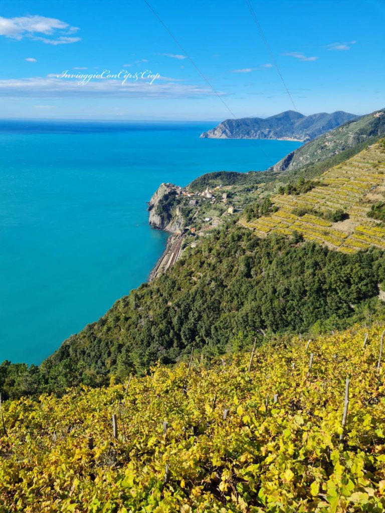 panorama dopo Volastra