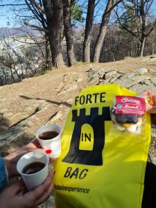 forte in bag