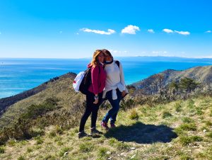adaxio experience in viaggio con cip e ciop