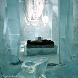 ice hote lkiruna