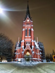 lulea lapponia