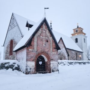 Gammelstad 2
