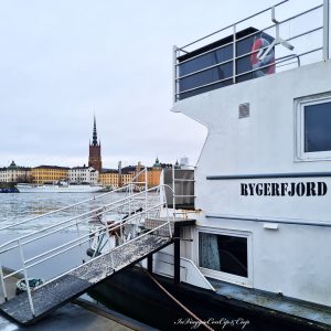 Rygerfjord Hotel & Hostel