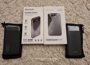 Power Bank