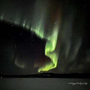 aurora boreale
