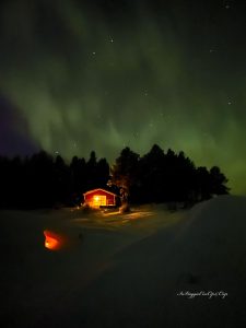 aurora boreale
