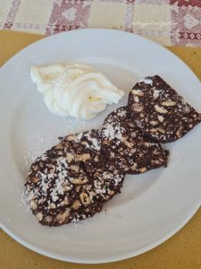 salame dolce