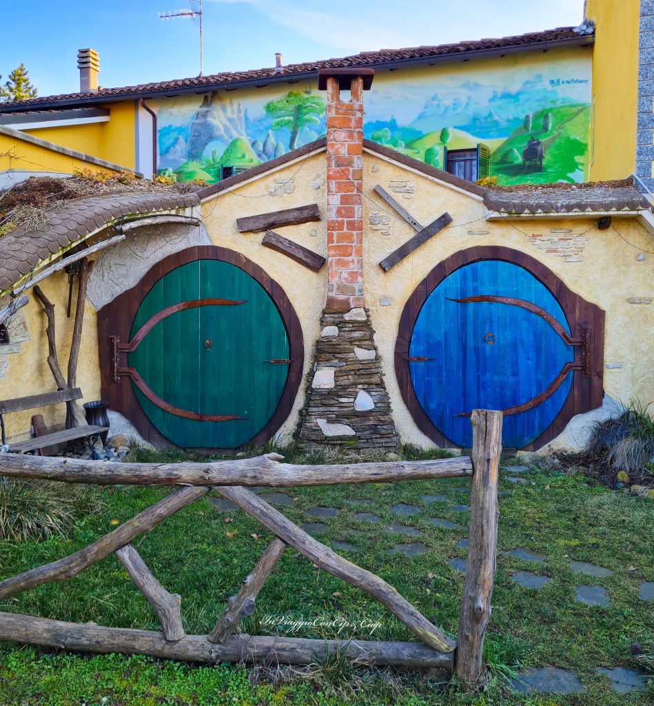 casa hobbit