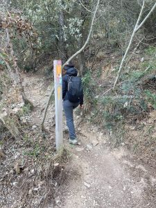 sentiero n. 1