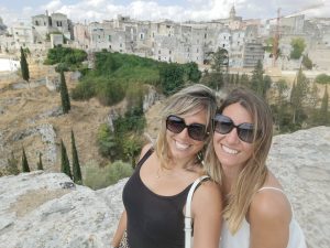gravina puglia noi