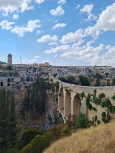 gravina ponte