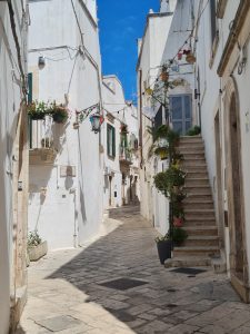 martina franca
