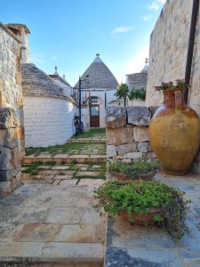gabellota alberobello