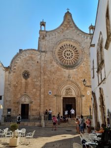ostuni