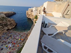 Polignano a mare