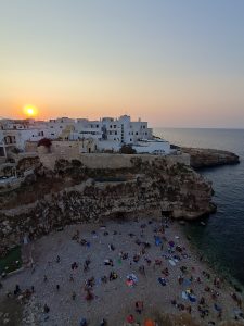 Polignano a mare