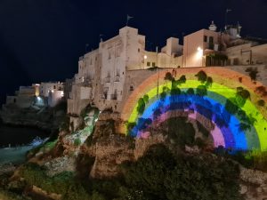 Polignano a mare