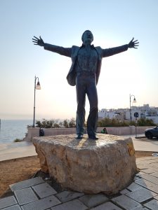 Polignano a mare modugno