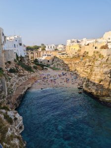 Polignano a mare