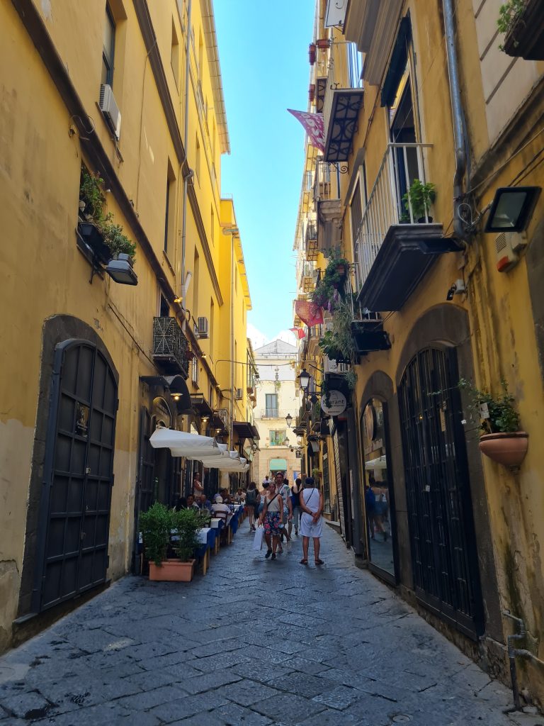 salerno