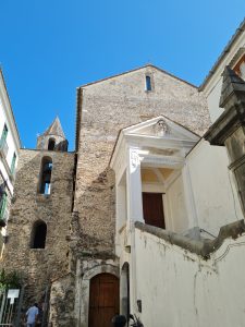 salerno