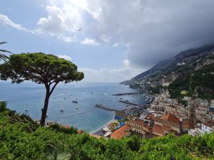 amalfi