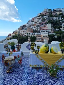 Positano