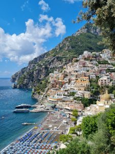 Positano