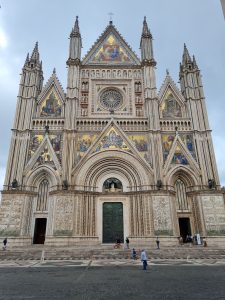 Orvieto