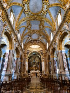 abbazia monte cassino