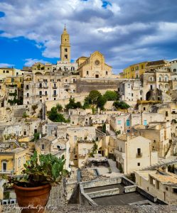 matera giorno