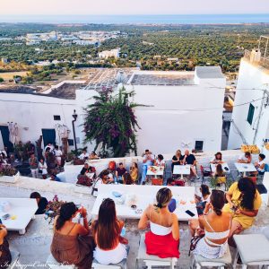 antico borgo ostuni