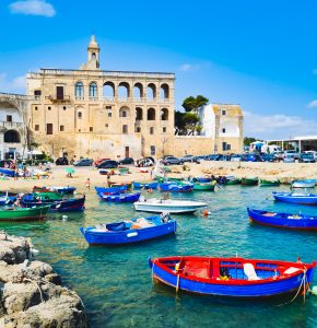 san vito abbazia puglia