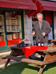 andrea bruzzone vini