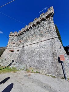 castello Levanto